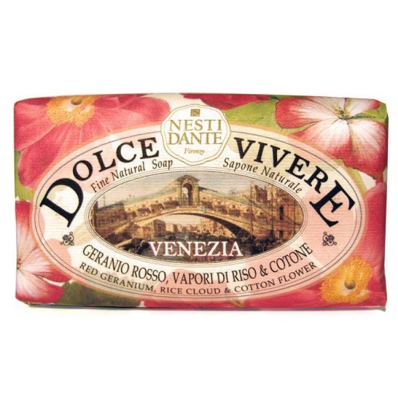 NESTI DANTE Dolce Vivere Venezia sapone da toeletta 250g