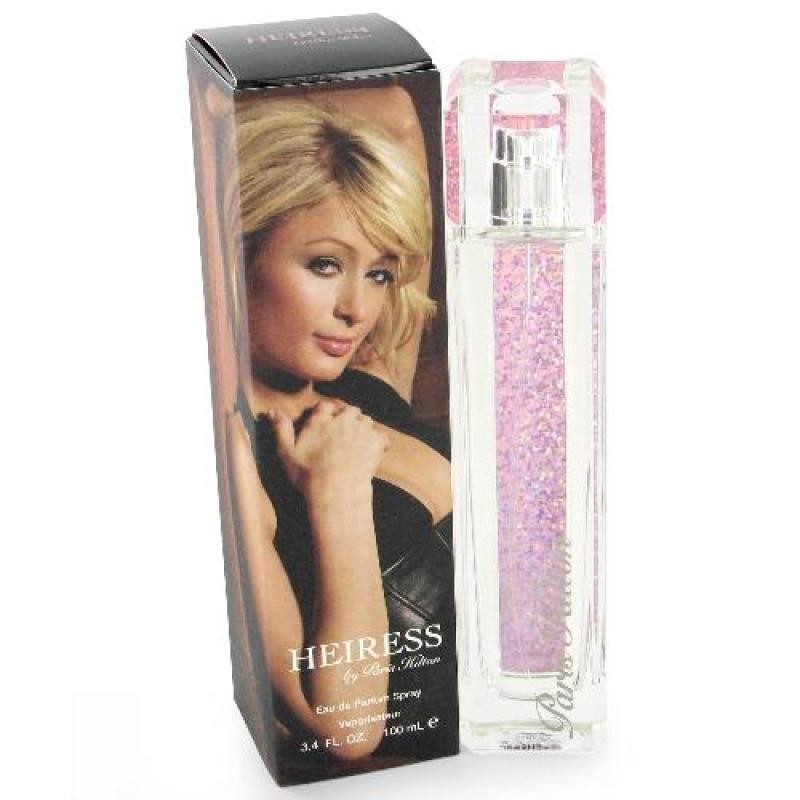 Paris Hilton Heiress Eau De Parfum 100 ml donna