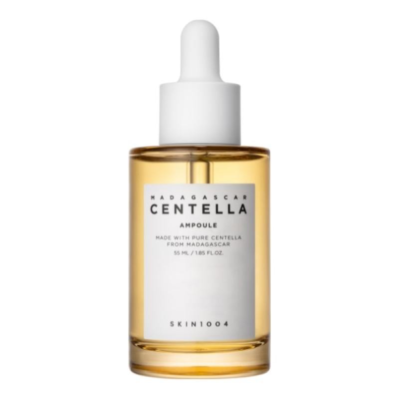 SKIN1004 Madagascar Centella Ampoule fiala viso con centella asiatica 55 ml