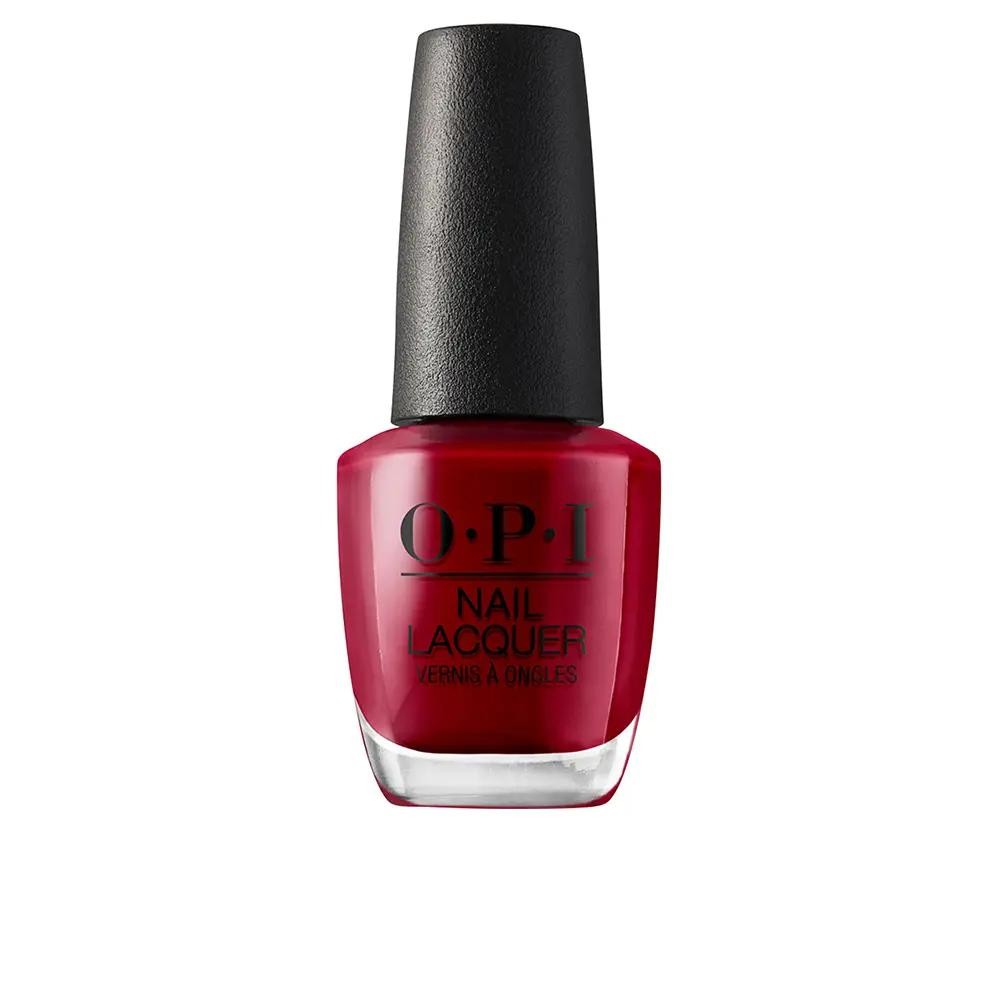 Opi NAIL LACQUER namore at the grand canal 15ml unisex 15ml