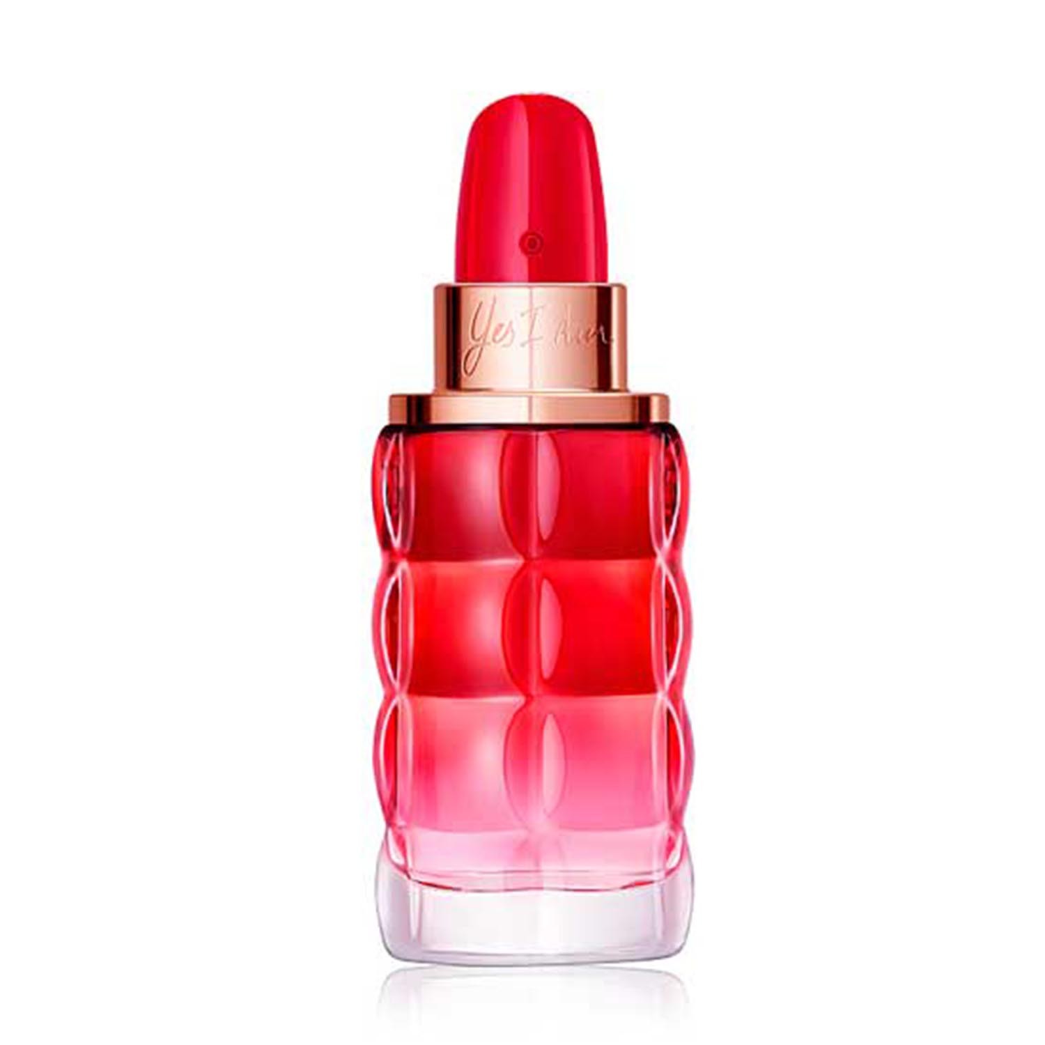 CACHAREL YES I AM BLOOMING UP EAU DE PARFUM 75ML VAPORIZADOR Donna