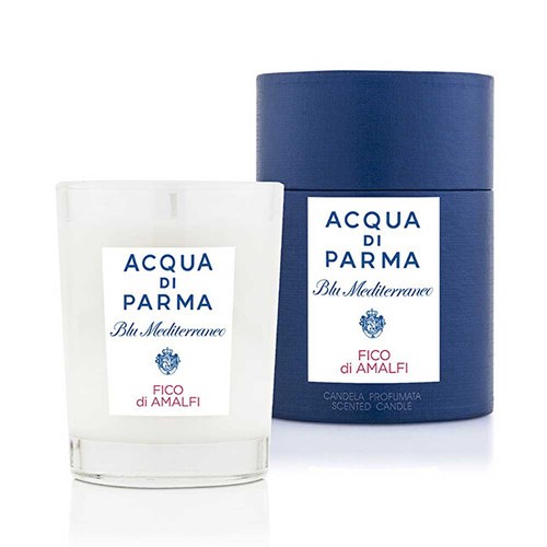 Acqua di Parma Blu Mediterraneo Candela Fico Di Amalfi unisex 200ml
