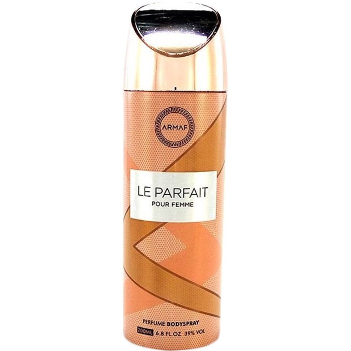 Armaf Deospray Le Parfait Pour Femme donna 200ml