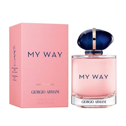 Armani My Way 90ml