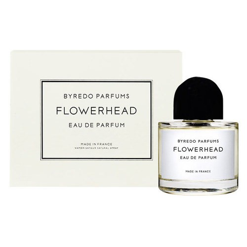 Byredo Flowerhead eau de parfum donna 100ml