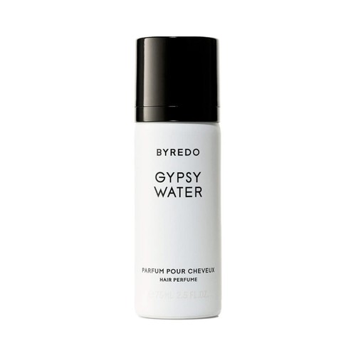 Byredo Gypsy Water Hair Mist donna 75ml