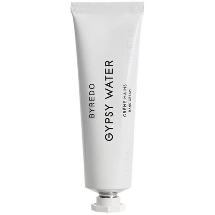 Byredo Gypsy Water Krm na ruce unisex 30ml