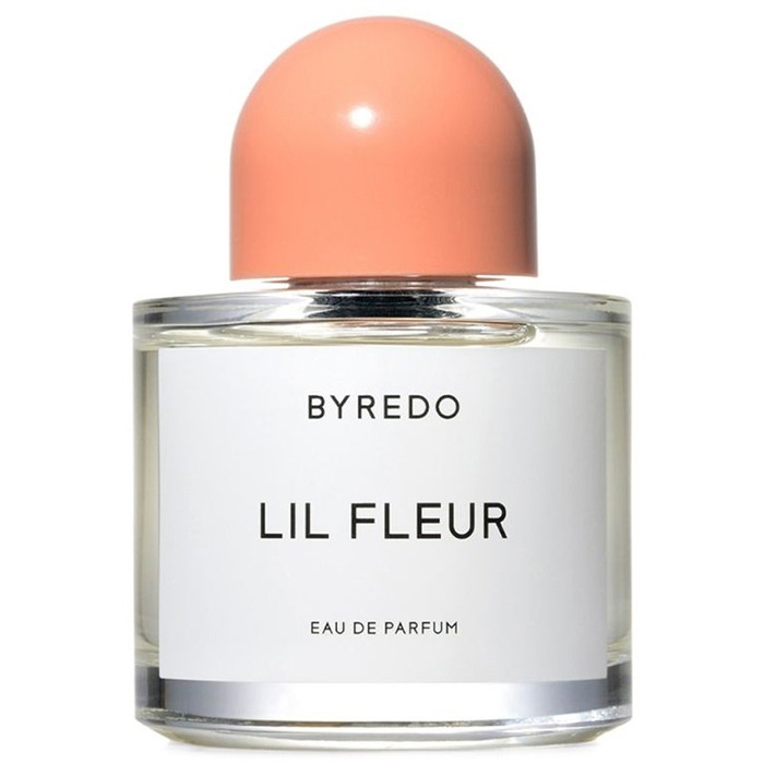 Byredo Lil Fleur Tangerine eau de parfum in edizione limitata unisex 100ml