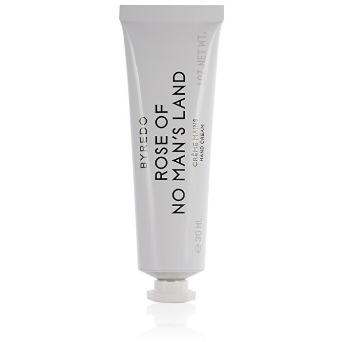 Byredo Crema per le mani alla rosa della terra di nessuno unisex 30ml