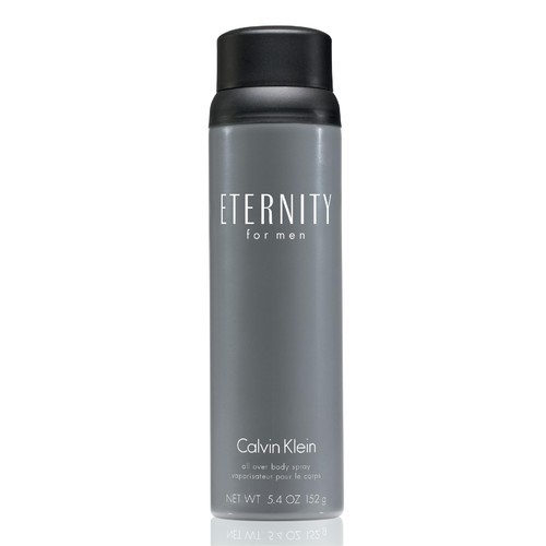 Calvin Klein Eternity per uomo Deospray uomo 160ml