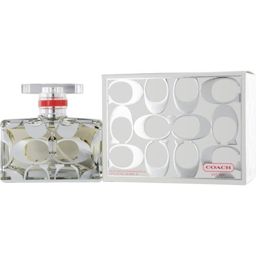 Coach Allenatore eau de parfum donna 50ml