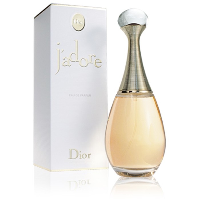 Dior JADORE eau de parfum spray 50ml donna