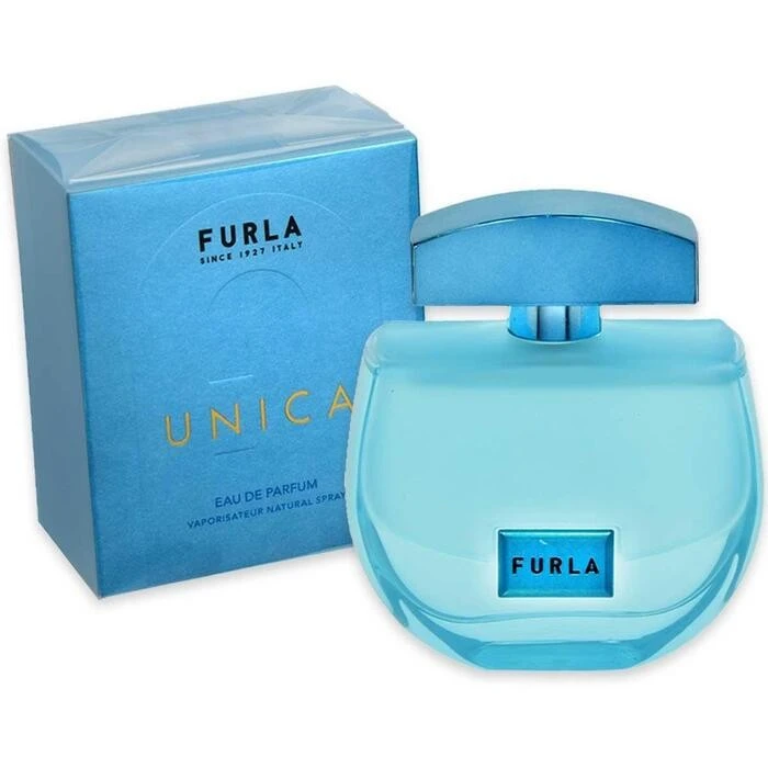 Furla Autentica Unica Eau de parfum donna 100ml