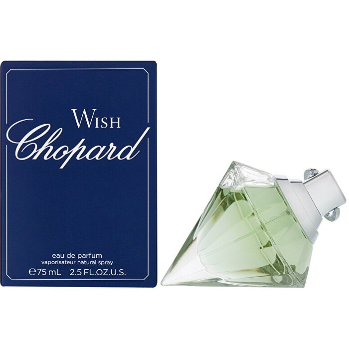 Chopard Wish Eau De Parfum 30ml donna