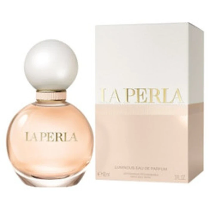 La Perla La Perla Luminous eau de parfum donna 90ml