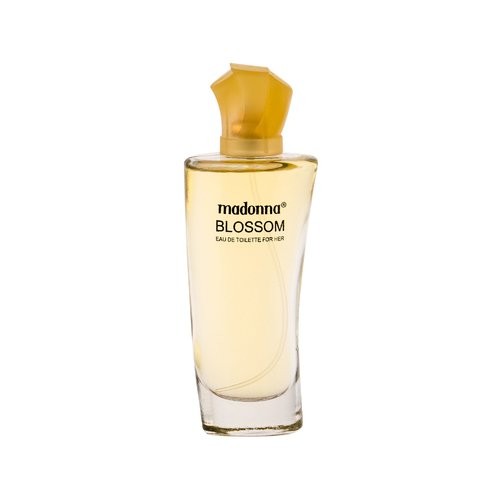Madonna Nudes Blossom eau de toilette donna 50ml