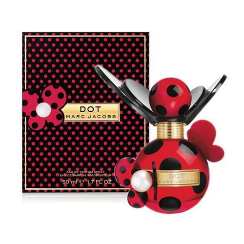 Marc Jacobs Dot eau de parfum donna 50ml