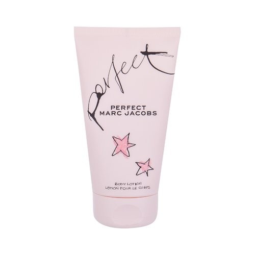 Marc Jacobs PERFECT body lotion 200 ml Donna