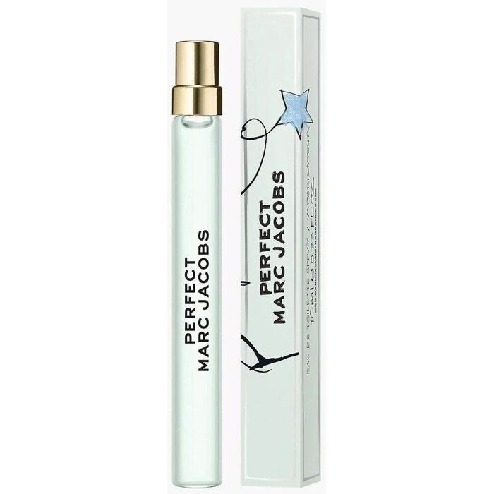 Marc Jacobs Miniatura eau de toilette perfetta donna 10ml