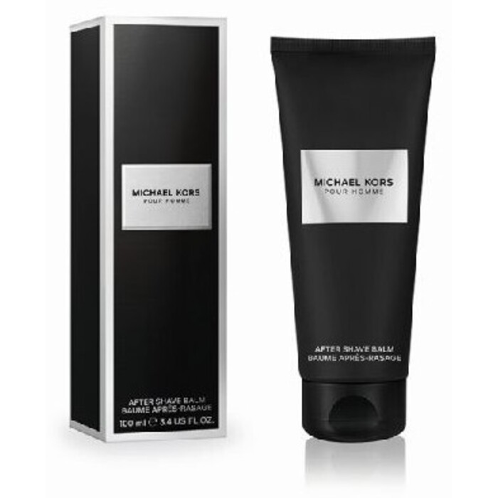 Michael Kors Michael Kors Pour Homme Balsamo Dopobarba uomo 100ml