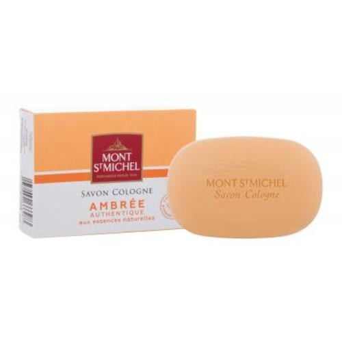 Mont St Michel Ambre Authentique Solid Soap Tuh mdlo donna 1250g