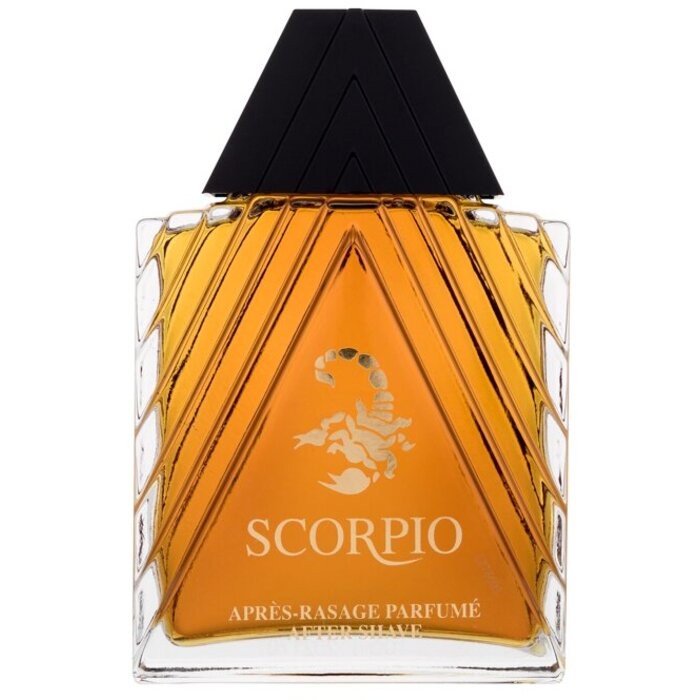 Scorpio Rouge After Shave uomo 100ml