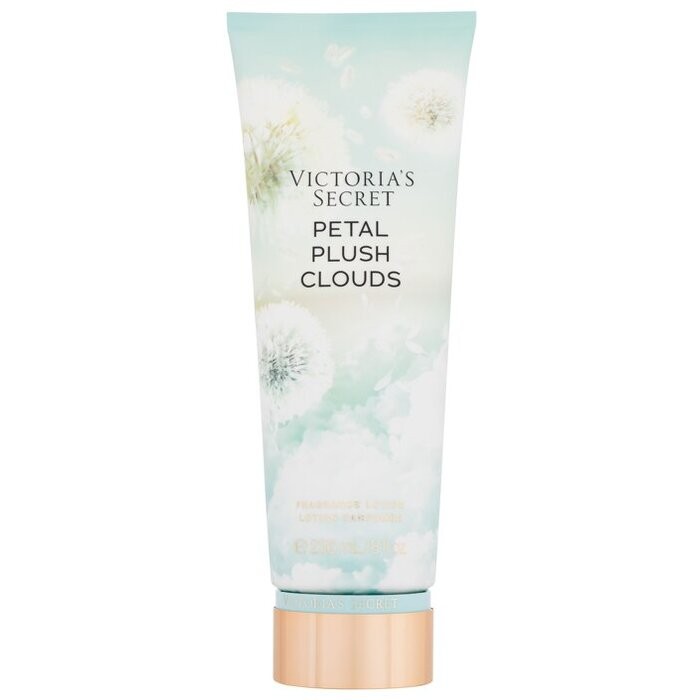 Victorias Secret Lozione per il corpo Nuvole di peluche Petalo donna 236ml