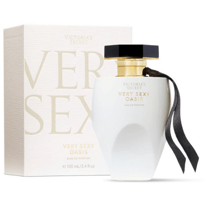 Victorias Secret eau de parfum molto sexy degli Oasis donna 50ml