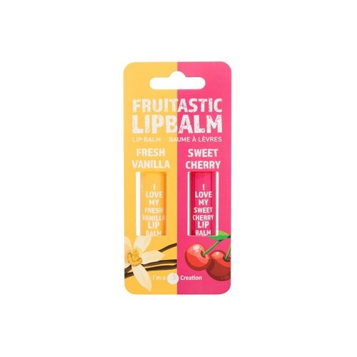 2K Fruitastic Lip Balm Donna 42g