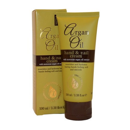 Argan Oil Argan Oil H and and Nail Cream donna 100ml