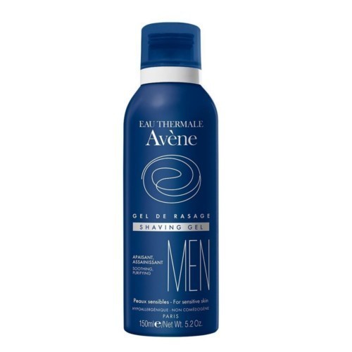 Avene MEN gel de afeitar 150 ml Uomo