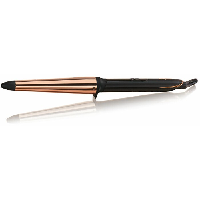BaByliss PRO Arricciacapelli C458E donna