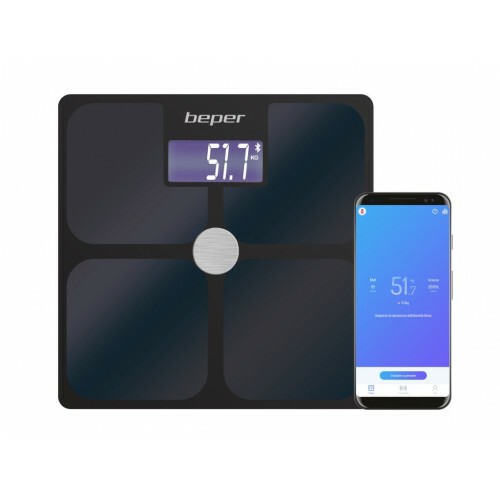 Beper P303BIP050 Analytick osobn vha donna