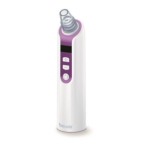 Beurer BEUFC41 Vacuum skin cleaner donna