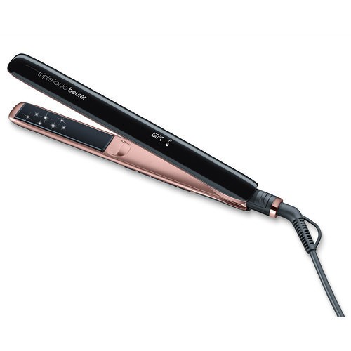 Beurer Hair straightener HS 80 donna