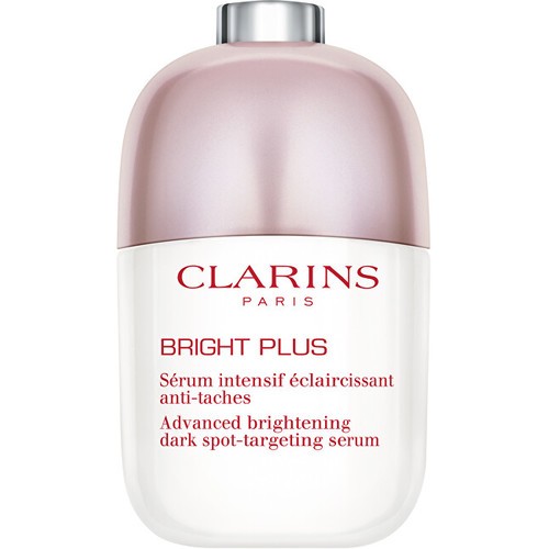 Clarins Bright Plus Advanced Brightening Dark SpotTargeting Serum Serum for dark spots donna 30ml
