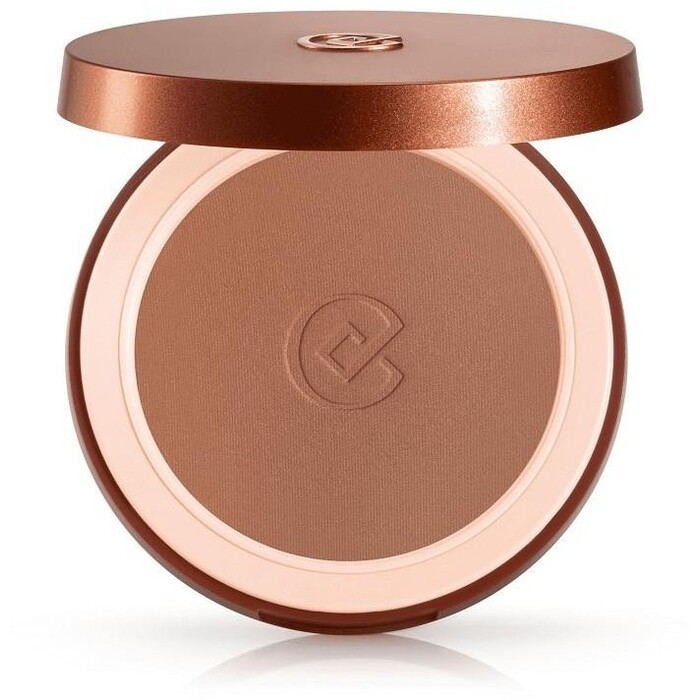 Collistar Polvere Abbronzante Effetto Seta Polvere di bronzo 10 g donna 7 Bali
