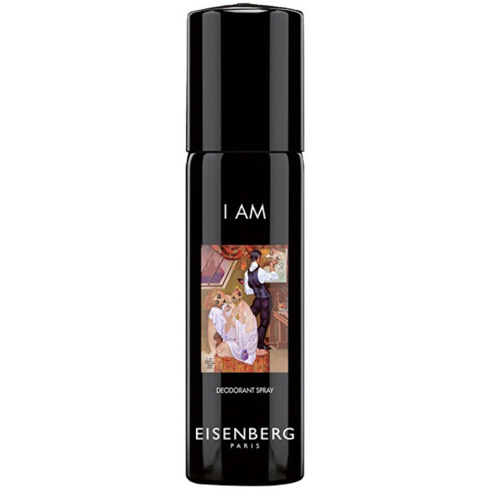 Eisenberg IO SONO Deospray donna 100ml