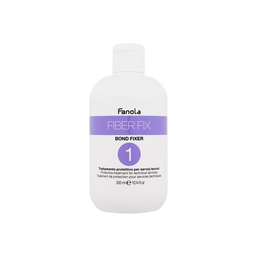 Fanola Fiber Fix Bond Fixer N1 Hair Balm Donna 300ml