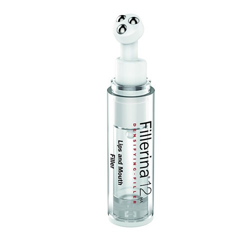 Fillerina 12HA Filler Effect Gel Gel s vyplujcm inkem pro objem rt stupe 4 donna 7ml