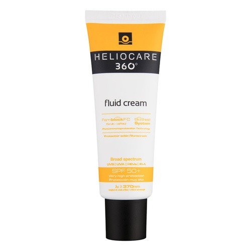 Heliocare 360 MINERAL SPF50 50 ml Unisex