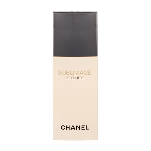Chanel Sublimage Le Fluide Ultimate Skin Regeneration Gel per la pelle donna 50ml