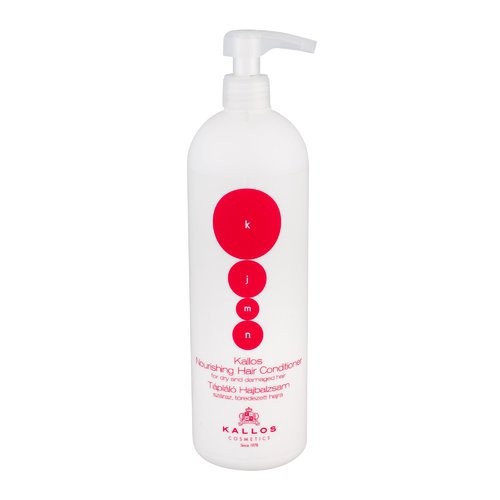Kallos Cosmetics KJMN Nourishing Conditioner Donna 1000ml