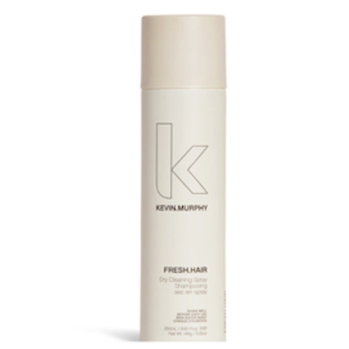 Kevin Murphy Fresh Hair Dry Shampoo Hair Dezodoran such ampon donna 250ml