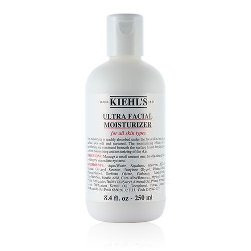 Kiehls Ultra Facial Moisturizer donna 125ml