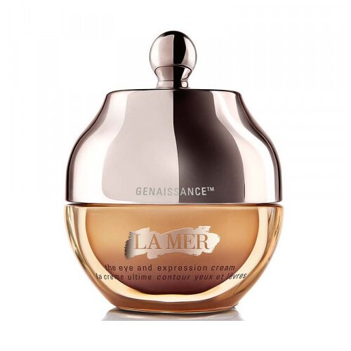La Mergenaissance De La Mer The Eye And Expression Cream Eye Cream Donna 15ml