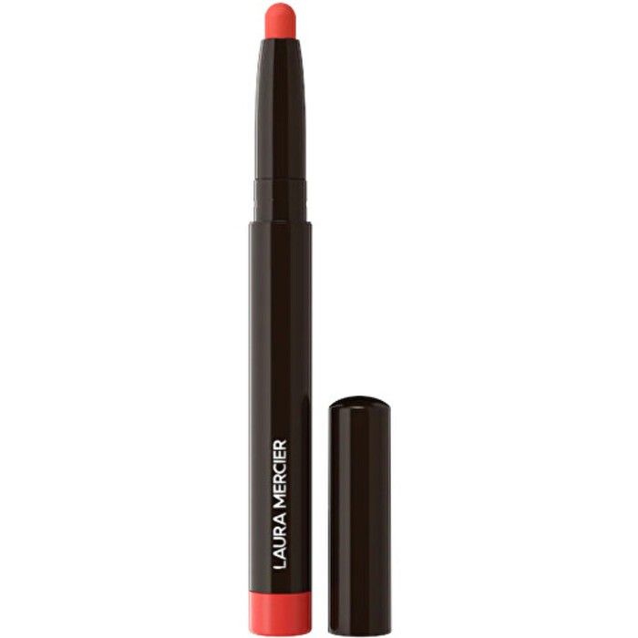 Laura Mercier Velour Extreme Matte Lipstick Rossetto opaco in matita 14 g donna Fatale