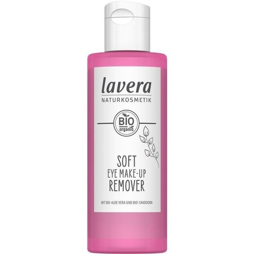 Lavera Eye MakeUp Remover donna 100ml