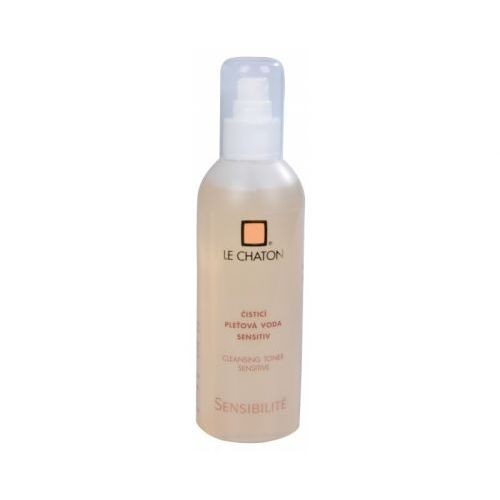 Le Chaton Sensitive Cleansing Lotion 200 ml uomo 200ml