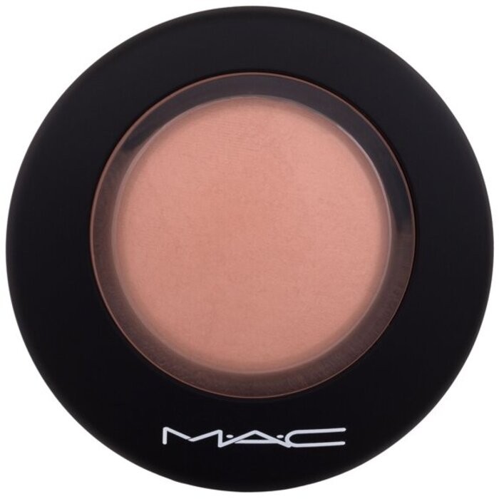 MAC Blush Mineralizzante 4 g donna Naturally Flawless
